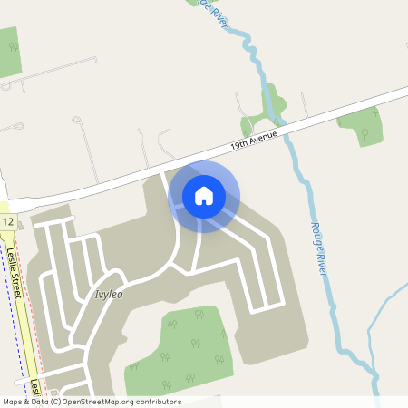 22 Millman Lane, Richmond Hill