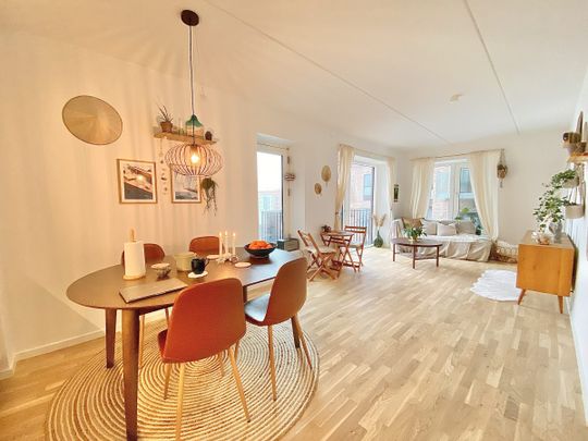 Østre Havnepark 29, 8. tv., 9000 Aalborg - Foto 1