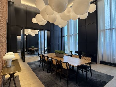 For Lease - 3220 William Coltson Avenue Unit# 505, Oakville, Ontario - Photo 3