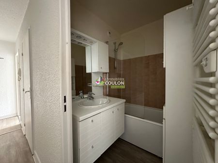 Résidence Les Facs 1 2 rue Marivaux, 63000, Clermont-Ferrand - Photo 3