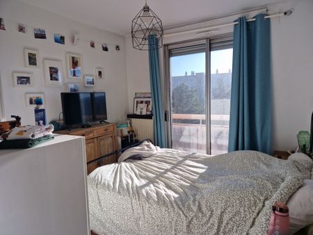 APPARTEMENT T2 45.84m2 - CALUIRE ET CUIRE - Photo 2