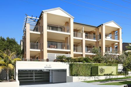 5/21-23 Bligh Street, Wollongong - Photo 2