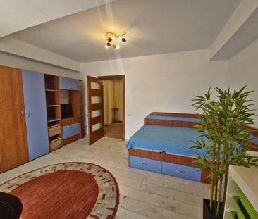 Compozitorilor apartament 3 camere modern termen lung - Fotografie 3