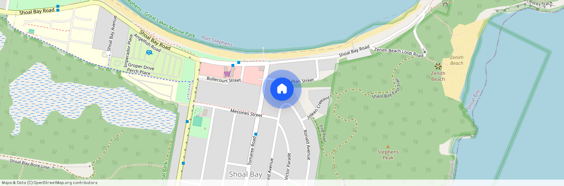 4/53 Ronald Avenue, NSW 2315, Shoal Bay