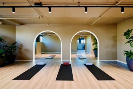 Dickson Village Apartments, Canberra - Photo 5