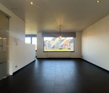 Bel-étage te huur in Pittem voor € 930 met 3 slaapkamers - Photo 1