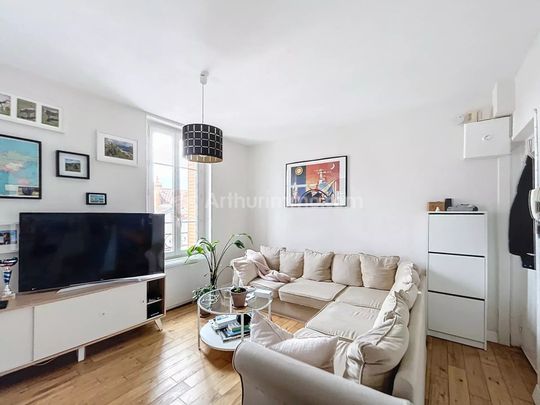 Location Appartement 3 pièces 46m² CHAMALIERES 63400 - Photo 1
