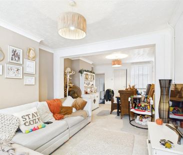 2 bedroom terraced house to rent - Photo 5