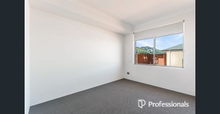 Brand New 4 x 2 Home for Rent - Midvale - Photo 2