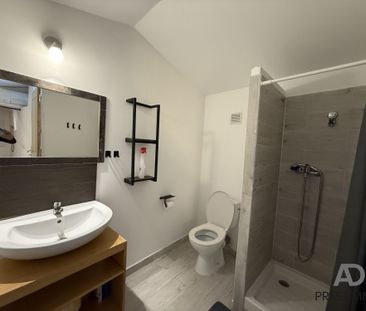 Appartement T2 DERNIER ETAGE | CENTRE VILLE - Photo 5