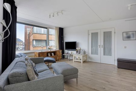 Appartement te huur: Bussumerstraat 45 1211 BH Hilversum - Photo 2