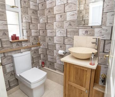 3 bedroom townhouse to rent - Photo 5