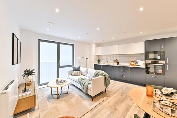 2 bedroom flat to rent - Photo 1