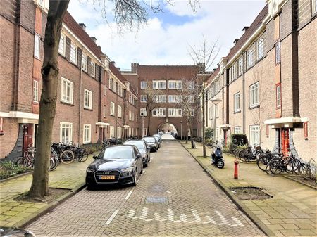 Sportstraat, 17, 1076TP, Amsterdam - Photo 3