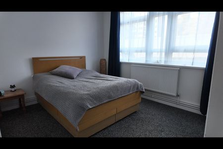 Room in a Shared Flat, Green Lanes, N4 - Photo 4