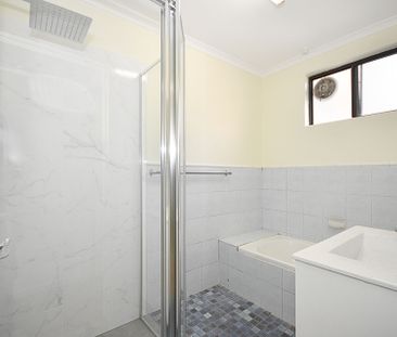 Renovated 2 Bedroom Unit in Handy Location - Photo 4