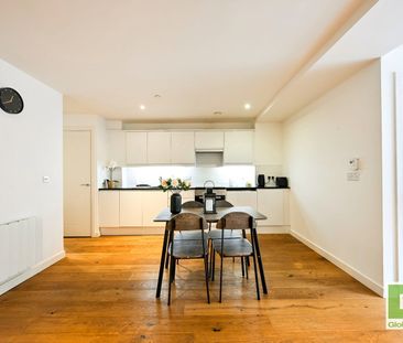 2 Bed Flat, Surrey House, CR0 - Photo 2