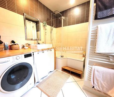 Location Maison 4 pièces 109m² ROUBAIX 59100 - Photo 6