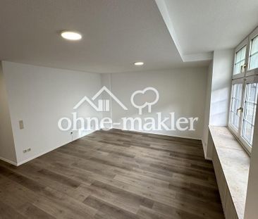 Erdgeschosswohnung in Remscheid (Alt-Remscheid) - Photo 1