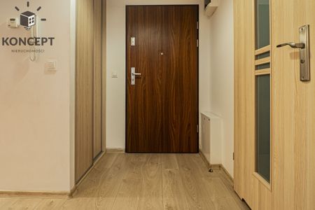 2 pokoje, ogródek, parking - Krzyki - Фото 5