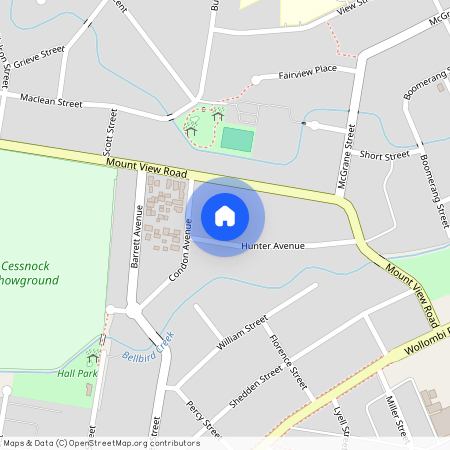 26 Hunter Avenue, NSW 2325, Cessnock