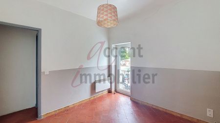 Saint-Remy : Maison T2 Bis avec terrasse, garage et parking, - Photo 2