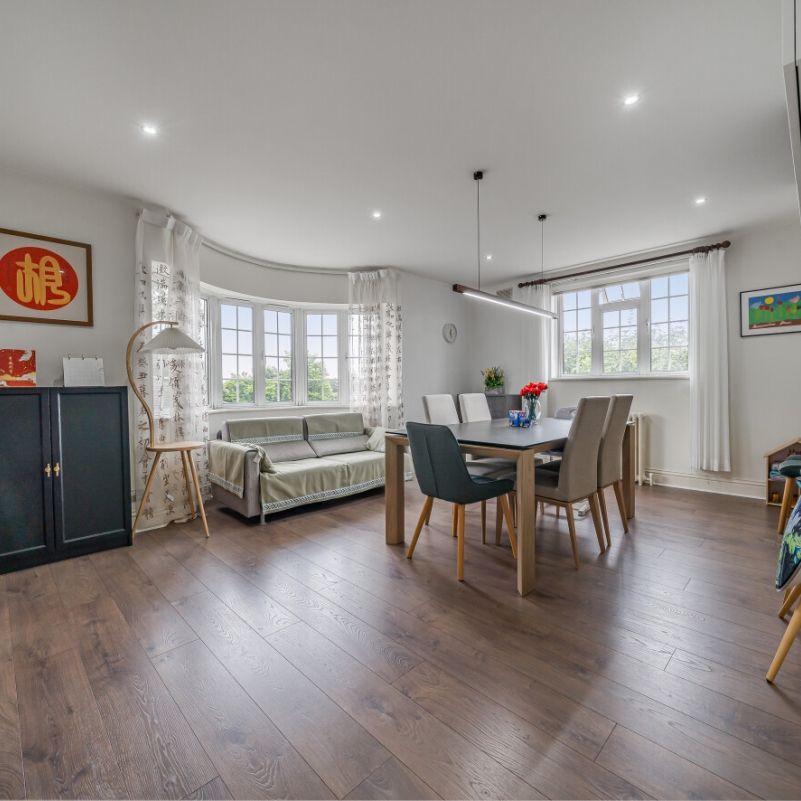 The Downs, London, SW20 - Photo 1