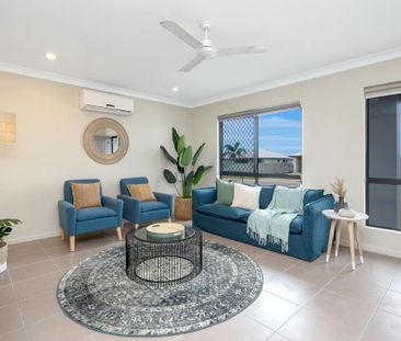 Modern 3-Bed Family Home in Burdell - Photo 6