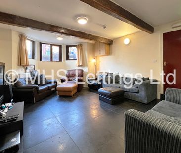 20 Regent Park Avenue, Leeds, LS6 2AU - Photo 4