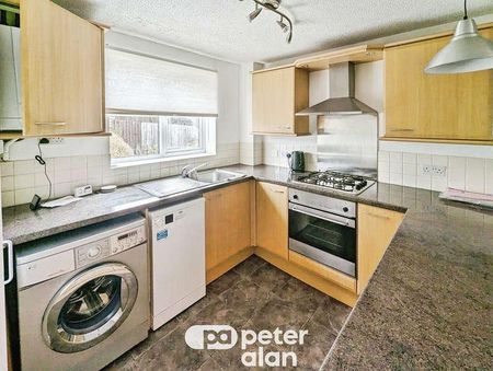 Waltwood Park Drive, Llanmartin, Newport, NP18 - Photo 5