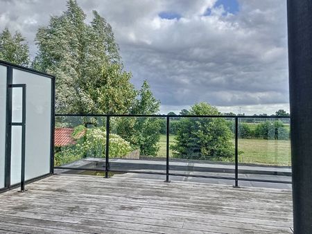 Appartement te huur - Photo 5