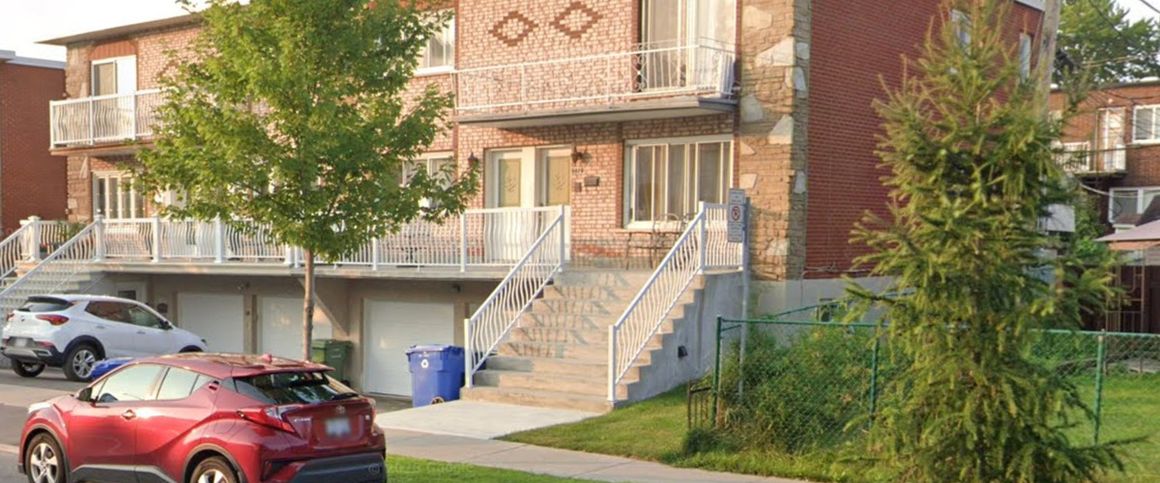 À louer / Appartement - Photo 1