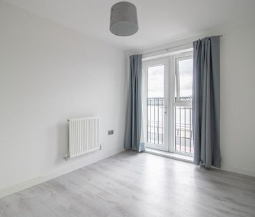 1 bedroom apartment to rent - Photo 6