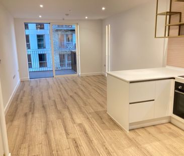 1 Bed Flat, Quay Walk, HA0 - Photo 3