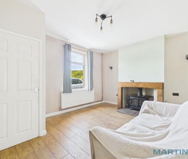 2 bedroom terraced house to rent - Photo 1