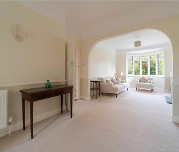 2 bedroom bungalow to rent - Photo 1