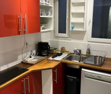 3 PIECES EN DUPLEX AVEC VUE PANORAMIQUE - Photo 6