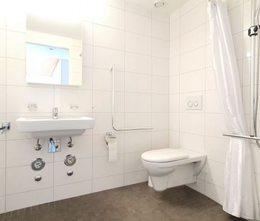 2.5 Zimmer, 66 m², 2. Stock - Photo 2