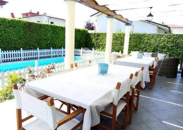 Via A. Volta, 1, Forte dei Marmi, Tuscany 55042