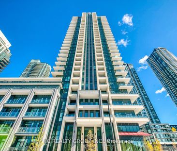 For Lease - 4055 Parkside Village Drive Unit# 2817, Mississauga, On... - Photo 1