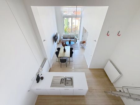 Duplex - for rent - Foto 4