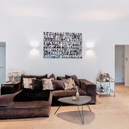 Appartement te huur - Photo 1