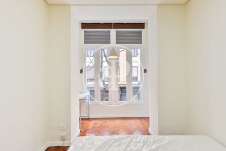 Flat for rent with Terrace in Gran Vía (Valencia) - Photo 5