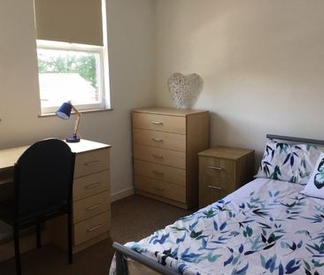 7 bedroom house to rent - Photo 6