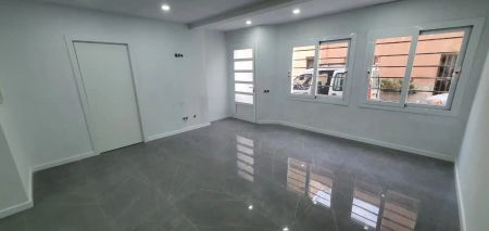 Planta baja de alquiler en Zona Alta - Photo 2