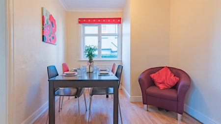 1 bedroom apartment to rent - Photo 4