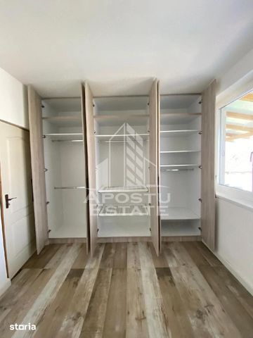 Apartament cu 2 camere de închiriat- centrala proprie, Chișoda - Fotografie 5