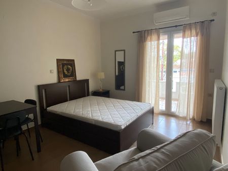 Studio/Γκαρσονιέρα για ενοικίαση - Λέσβος - Μυτιλήνη, - Photo 5