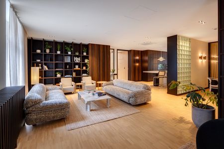 Bob W Munich Schwabing | Pocket Studio - Photo 2