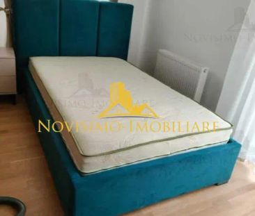 GARSONIERA TIP STUDO DE INCHIRIAT IN ZONA ALBERT | .P - Photo 2